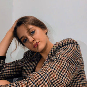 Meet your Posher, Катя